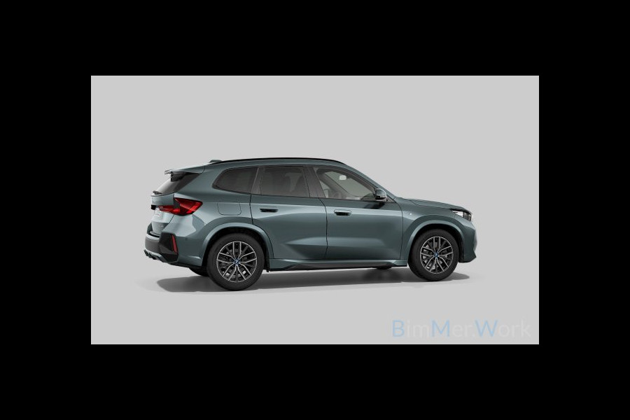 BMW X1 xDrive25e M-Sport Premium 18inch Camera ACC-voorbereiding
