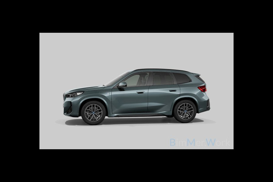 BMW X1 xDrive25e M-Sport Premium 18inch Camera ACC-voorbereiding