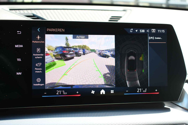 BMW X1 xDrive25e M-Sport Premium 18inch Camera ACC-voorbereiding