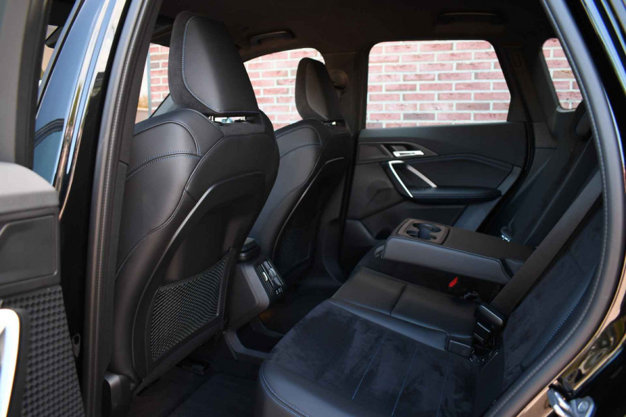 BMW X1 xDrive25e M-Sport Premium 18inch Camera ACC-voorbereiding