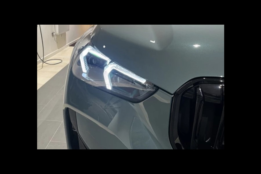 BMW X1 xDrive25e M-Sport Premium 18inch Camera ACC-voorbereiding