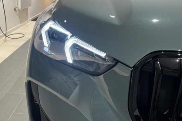 BMW X1 xDrive25e M-Sport Premium 18inch Camera ACC-voorbereiding