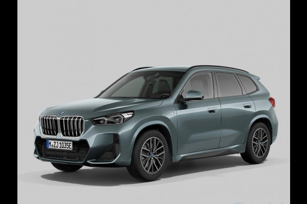 BMW X1 xDrive25e M-Sport Premium 18inch Camera ACC-voorbereiding