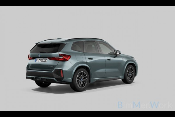 BMW X1 xDrive25e M-Sport Premium 18inch Camera ACC-voorbereiding