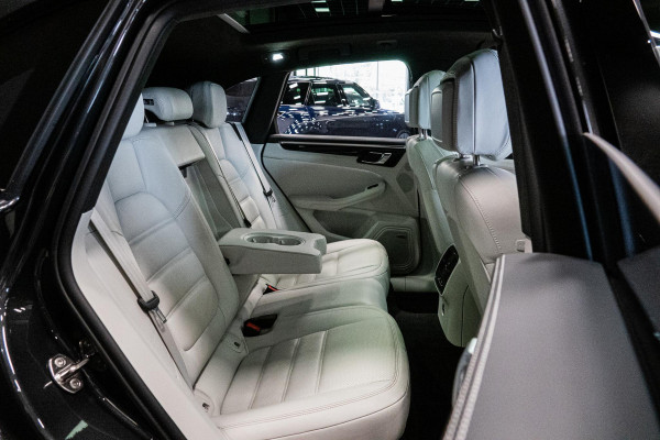 Porsche Macan 2.9 GTS *Sport-Chrono / BOSE / Sportuitlaat / Memory / Surround-view / Keyless*