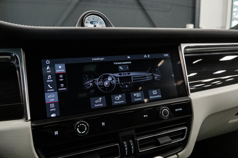 Porsche Macan 2.9 GTS *Sport-Chrono / BOSE / Sportuitlaat / Memory / Surround-view / Keyless*