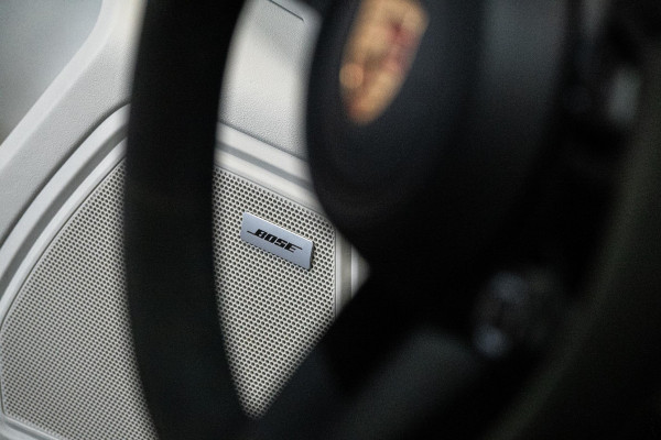 Porsche Macan 2.9 GTS *Sport-Chrono / BOSE / Sportuitlaat / Memory / Surround-view / Keyless*