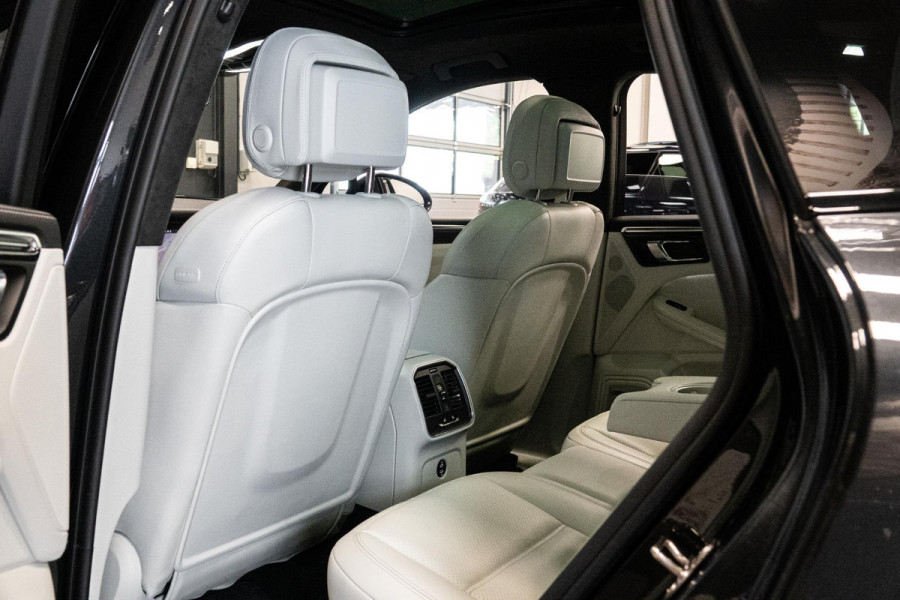 Porsche Macan 2.9 GTS *Sport-Chrono / BOSE / Sportuitlaat / Memory / Surround-view / Keyless*