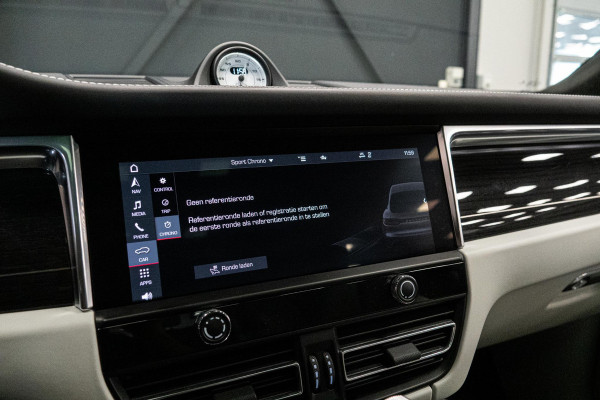 Porsche Macan 2.9 GTS *Sport-Chrono / BOSE / Sportuitlaat / Memory / Surround-view / Keyless*