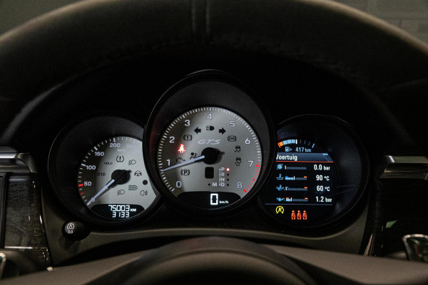 Porsche Macan 2.9 GTS *Sport-Chrono / BOSE / Sportuitlaat / Memory / Surround-view / Keyless*