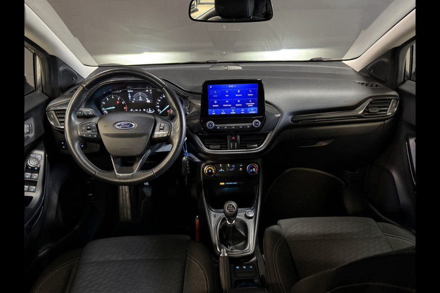 Ford Puma 1.0 EcoBoost Hybrid Titanium | B&O | Apple Carplay | Clima | LED