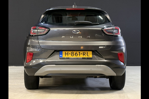 Ford Puma 1.0 EcoBoost Hybrid Titanium | B&O | Apple Carplay | Clima | LED