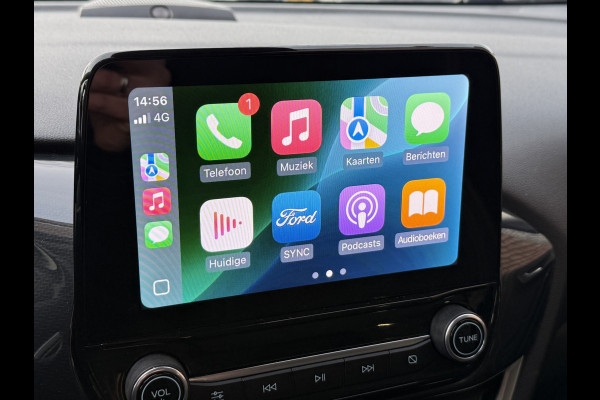 Ford Puma 1.0 EcoBoost Hybrid Titanium | B&O | Apple Carplay | Clima | LED