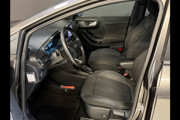 Ford Puma 1.0 EcoBoost Hybrid Titanium | B&O | Apple Carplay | Clima | LED