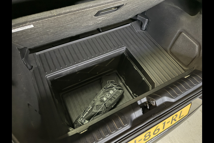 Ford Puma 1.0 EcoBoost Hybrid Titanium | B&O | Apple Carplay | Clima | LED