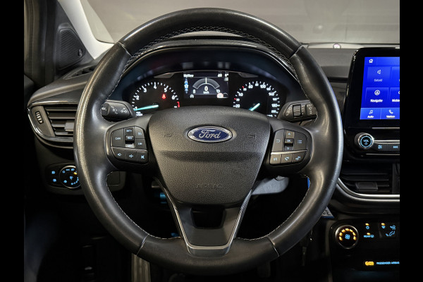 Ford Puma 1.0 EcoBoost Hybrid Titanium | B&O | Apple Carplay | Clima | LED