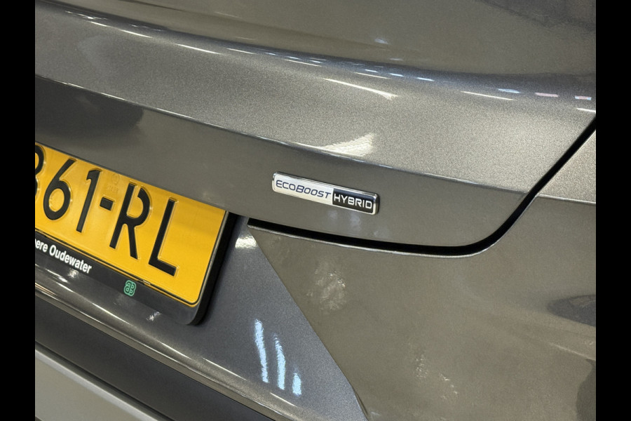 Ford Puma 1.0 EcoBoost Hybrid Titanium | B&O | Apple Carplay | Clima | LED