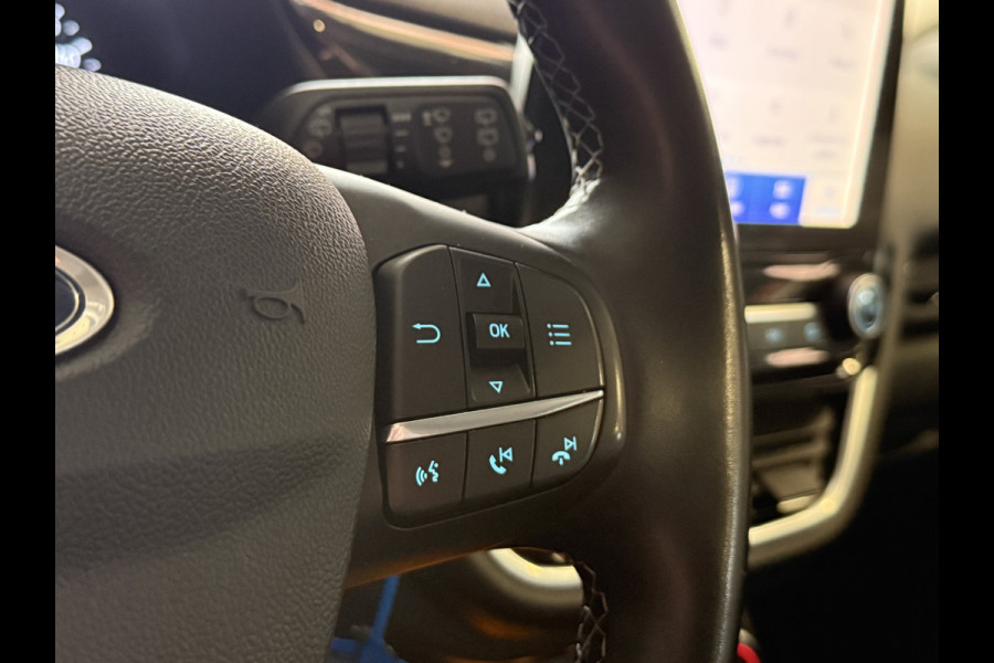 Ford Puma 1.0 EcoBoost Hybrid Titanium | B&O | Apple Carplay | Clima | LED