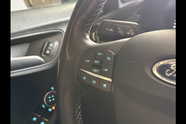 Ford Puma 1.0 EcoBoost Hybrid Titanium | B&O | Apple Carplay | Clima | LED