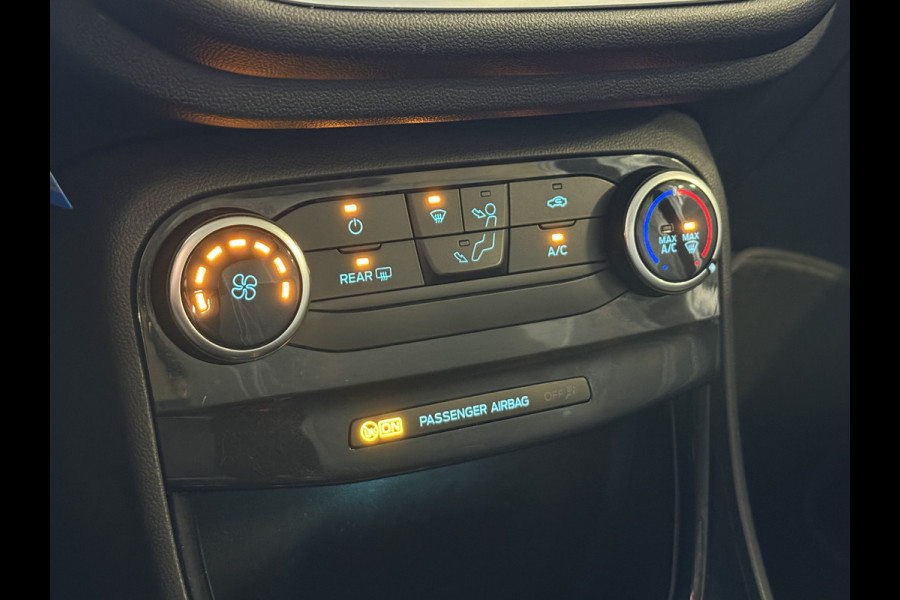 Ford Puma 1.0 EcoBoost Hybrid Titanium | B&O | Apple Carplay | Clima | LED