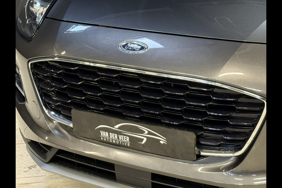 Ford Puma 1.0 EcoBoost Hybrid Titanium | B&O | Apple Carplay | Clima | LED