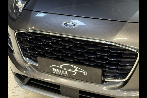 Ford Puma 1.0 EcoBoost Hybrid Titanium | B&O | Apple Carplay | Clima | LED