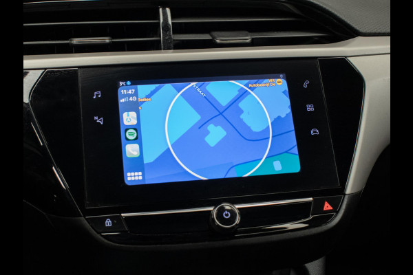 Opel Corsa 1.2 Edition Sport (APPLE CARPLAY,NAVI,STUURVERWARMING,CRUISE,PDC,BLACK EDITION,SPORTSTOELEN,LM VELGEN,NETTE STAAT)