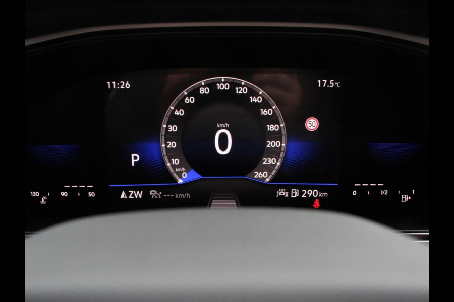 Volkswagen T-Roc 1.5 TSI 150pk DSG Life | Navigatie | Apple Carplay/Android Auto | Adaptive Cruise Control | Trekhaak | Parkeersensoren | Stoelverwarming | Ledverlichting | Getinte ramen | Climate Control |