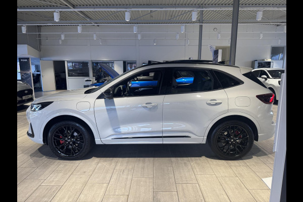 Ford Kuga 2.5 PHEV Sound Edition SCI 243pk | Ford Voorraad | Panorama Dak | 20 inch Lichtmetaal | Winterpack | Matrix LED | Driver Assistance Pack