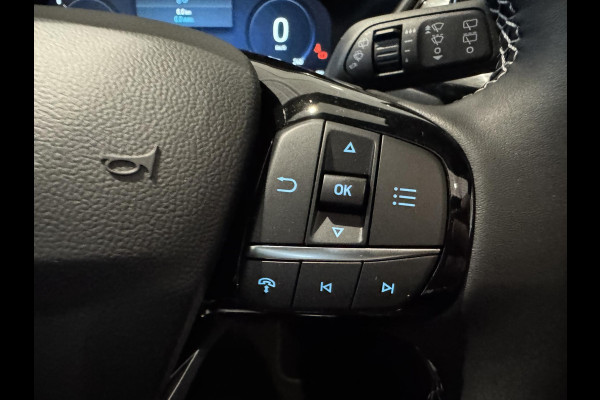 Ford Kuga 2.5 PHEV Sound Edition SCI 243pk | Ford Voorraad | Panorama Dak | 20 inch Lichtmetaal | Winterpack | Matrix LED | Driver Assistance Pack