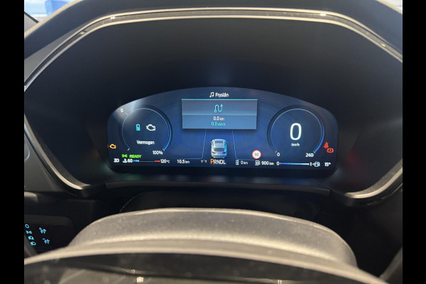 Ford Kuga 2.5 PHEV Sound Edition SCI 243pk | Ford Voorraad | Panorama Dak | 20 inch Lichtmetaal | Winterpack | Matrix LED | Driver Assistance Pack