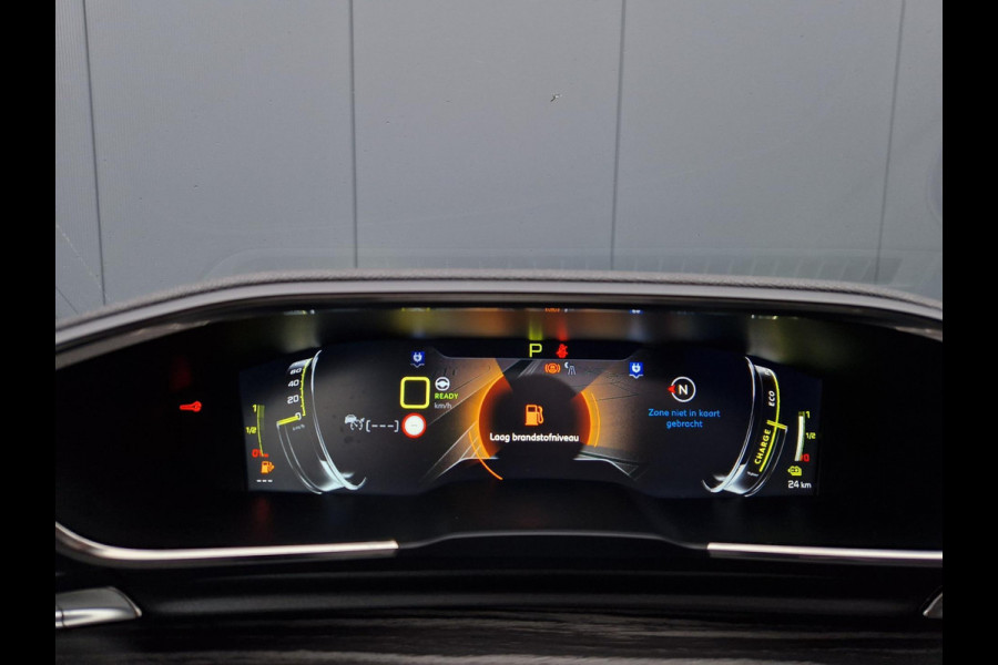 Peugeot 508 PSE 1.6 PLUG-IN HYBRID 360PK EAT8 FULL OPT