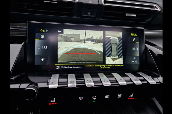 Peugeot 508 PSE 1.6 PLUG-IN HYBRID 360PK EAT8 FULL OPT