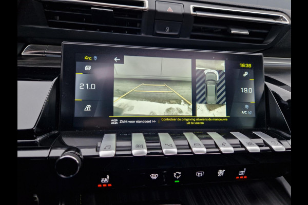 Peugeot 508 PSE 1.6 PLUG-IN HYBRID 360PK EAT8 FULL OPT