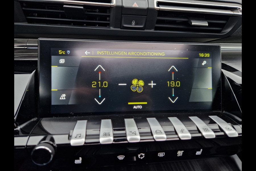 Peugeot 508 PSE 1.6 PLUG-IN HYBRID 360PK EAT8 FULL OPT