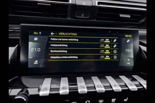 Peugeot 508 PSE 1.6 PLUG-IN HYBRID 360PK EAT8 FULL OPT