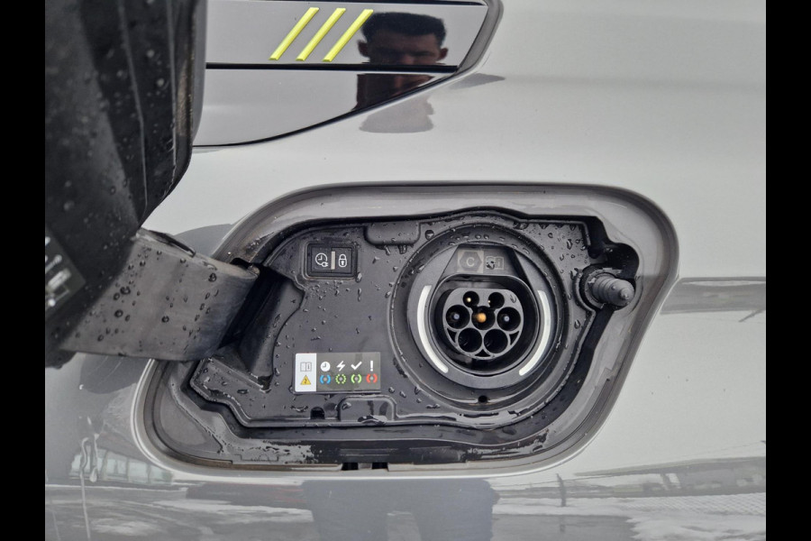 Peugeot 508 PSE 1.6 PLUG-IN HYBRID 360PK EAT8 FULL OPT
