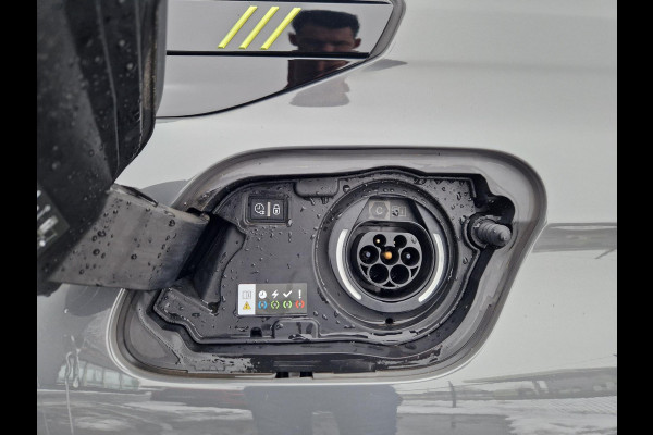 Peugeot 508 PSE 1.6 PLUG-IN HYBRID 360PK EAT8 FULL OPT