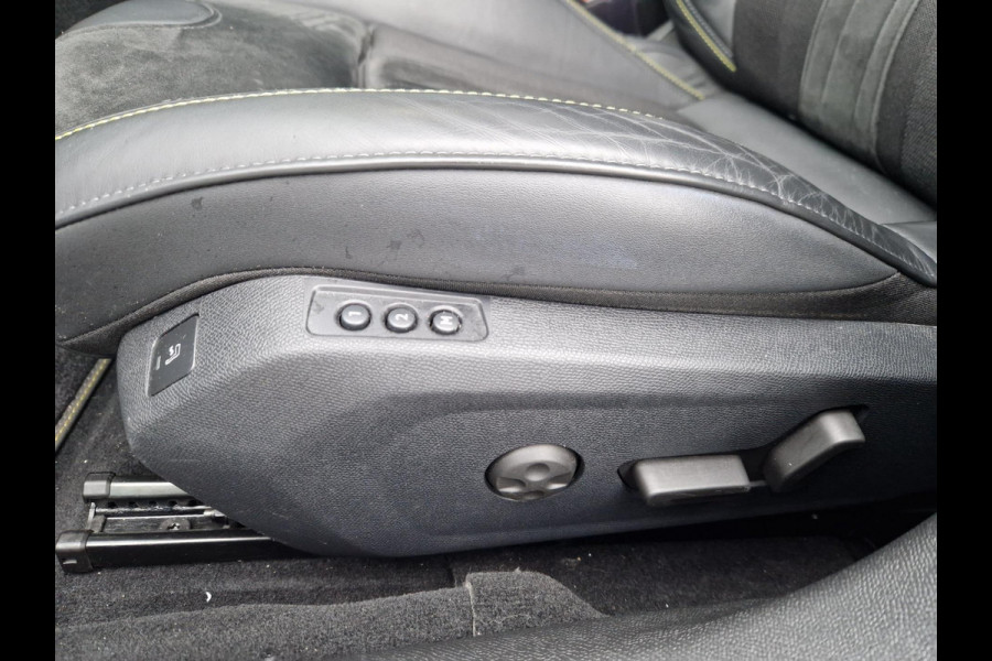 Peugeot 508 PSE 1.6 PLUG-IN HYBRID 360PK EAT8 FULL OPT