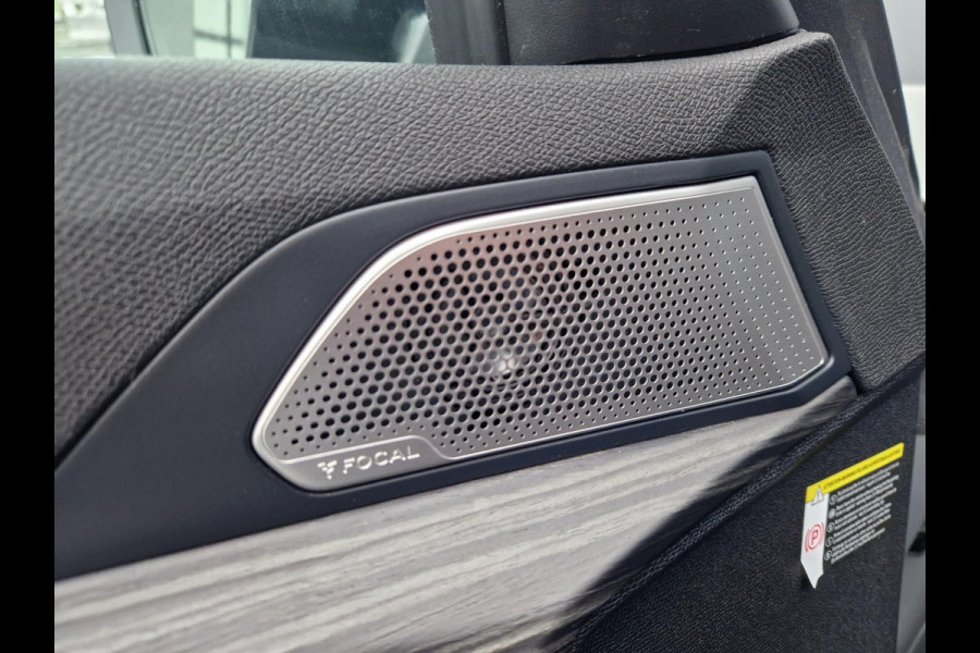 Peugeot 508 PSE 1.6 PLUG-IN HYBRID 360PK EAT8 FULL OPT