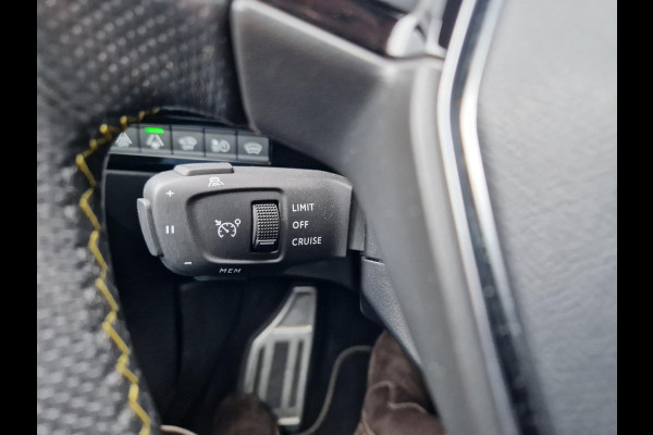 Peugeot 508 PSE 1.6 PLUG-IN HYBRID 360PK EAT8 FULL OPT