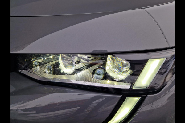 Peugeot 508 PSE 1.6 PLUG-IN HYBRID 360PK EAT8 FULL OPT
