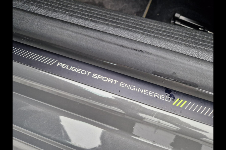 Peugeot 508 PSE 1.6 PLUG-IN HYBRID 360PK EAT8 FULL OPT