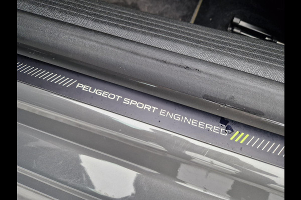 Peugeot 508 PSE 1.6 PLUG-IN HYBRID 360PK EAT8 FULL OPT