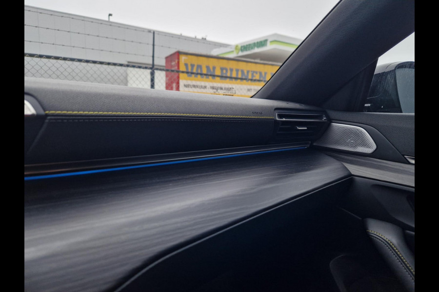 Peugeot 508 PSE 1.6 PLUG-IN HYBRID 360PK EAT8 FULL OPT