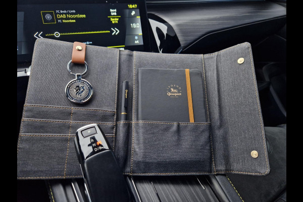 Peugeot 508 PSE 1.6 PLUG-IN HYBRID 360PK EAT8 FULL OPT