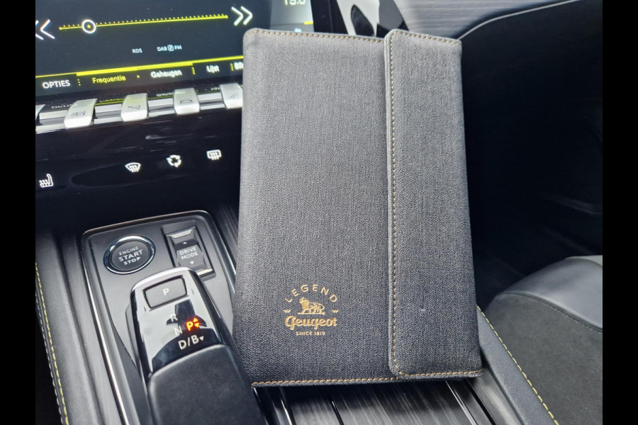 Peugeot 508 PSE 1.6 PLUG-IN HYBRID 360PK EAT8 FULL OPT