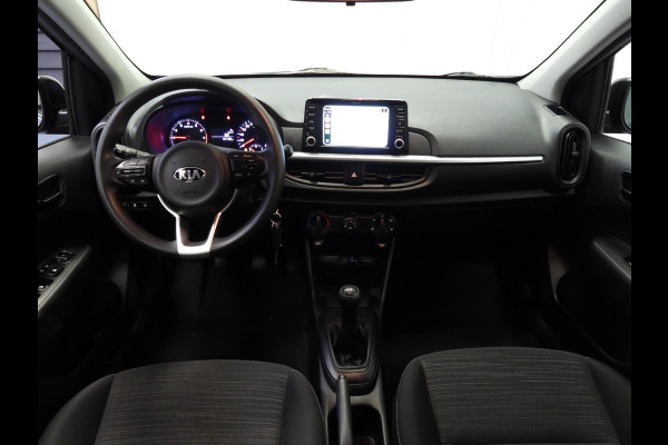 Kia Picanto 1.0 MPi ComfortPlusLine NAVI-APP/CAMERA/AIRCO/CRUISE!