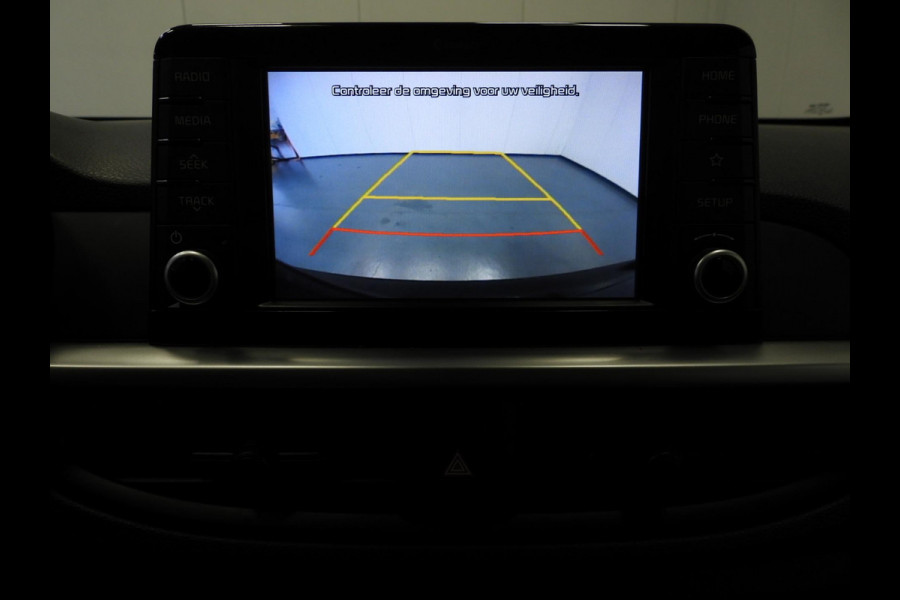 Kia Picanto 1.0 MPi ComfortPlusLine NAVI-APP/CAMERA/AIRCO/CRUISE!