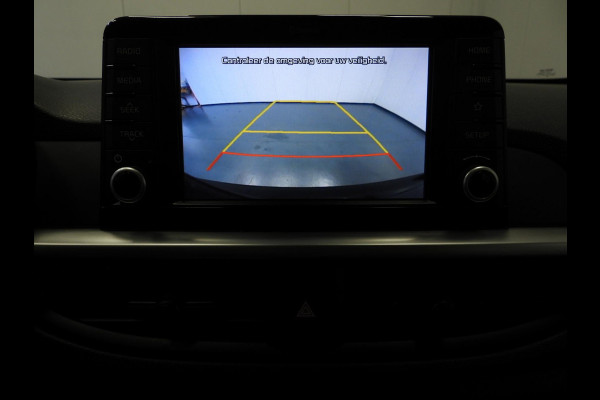 Kia Picanto 1.0 MPi ComfortPlusLine NAVI-APP/CAMERA/AIRCO/CRUISE!